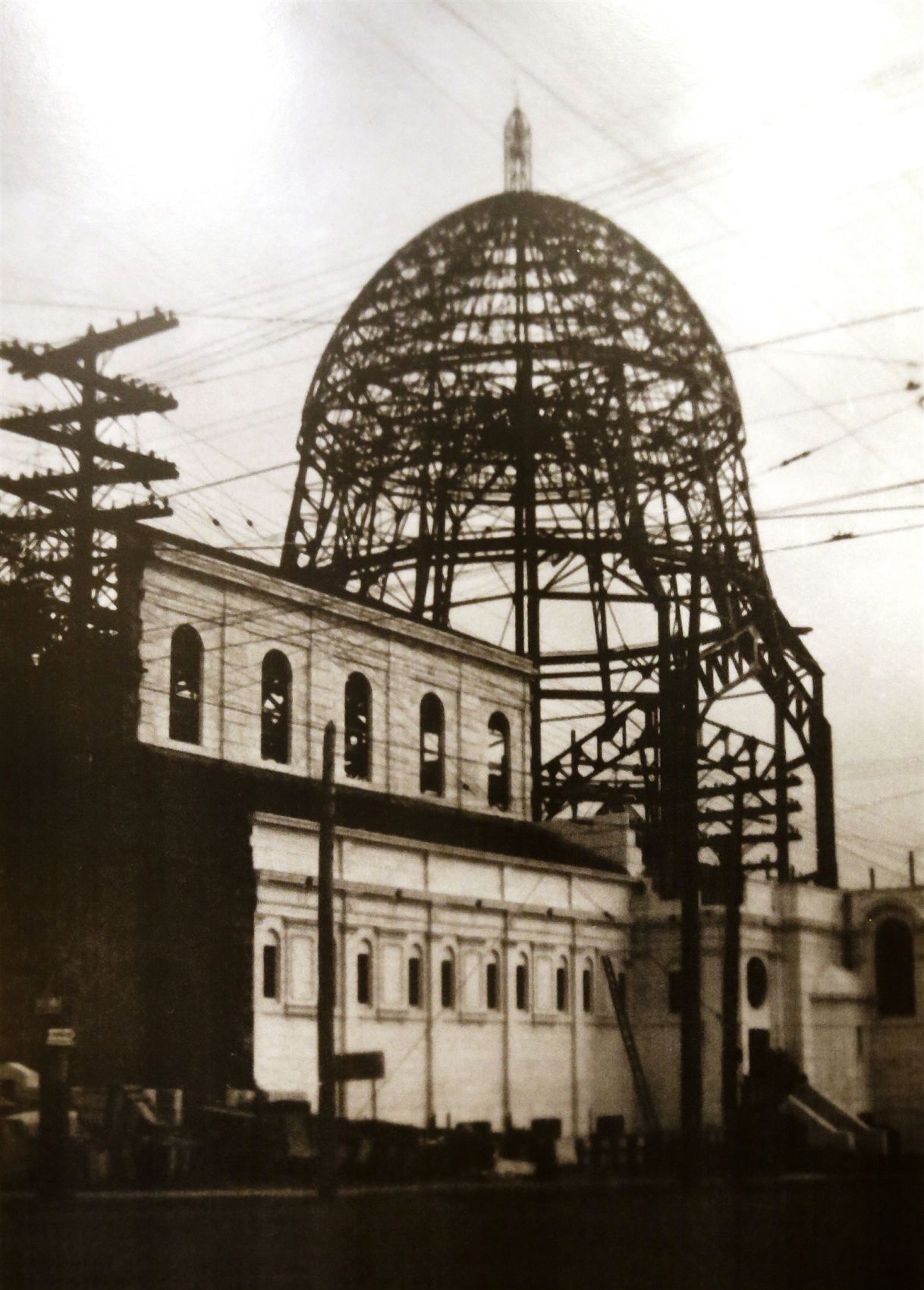 A Closer Look: Our Lady of Victory Basilica